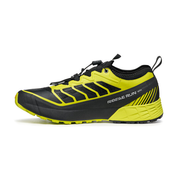 Scarpa RIBELLE RUN GTX Shoe for hero of trail and skyrunning Offerta