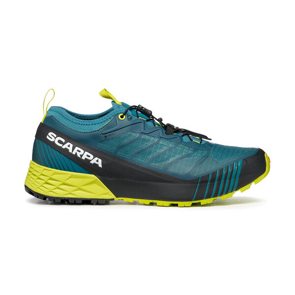 Scarpa RIBELLE RUN GTX Shoe for hero of trail and skyrunning Economico