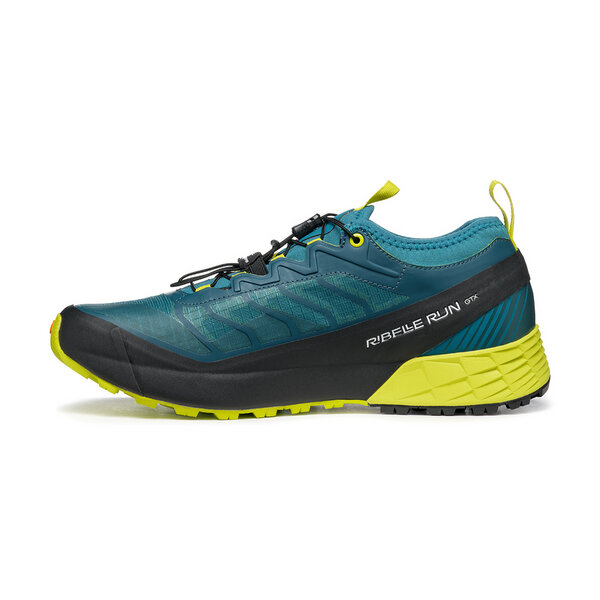 Scarpa RIBELLE RUN GTX Shoe for hero of trail and skyrunning Economico