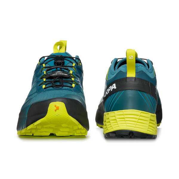 Scarpa RIBELLE RUN GTX Shoe for hero of trail and skyrunning Economico