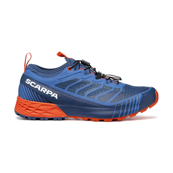 Scarpa RIBELLE RUN GTX Shoe for hero of trail and skyrunning Online