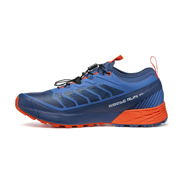 Scarpa RIBELLE RUN GTX Shoe for hero of trail and skyrunning Online