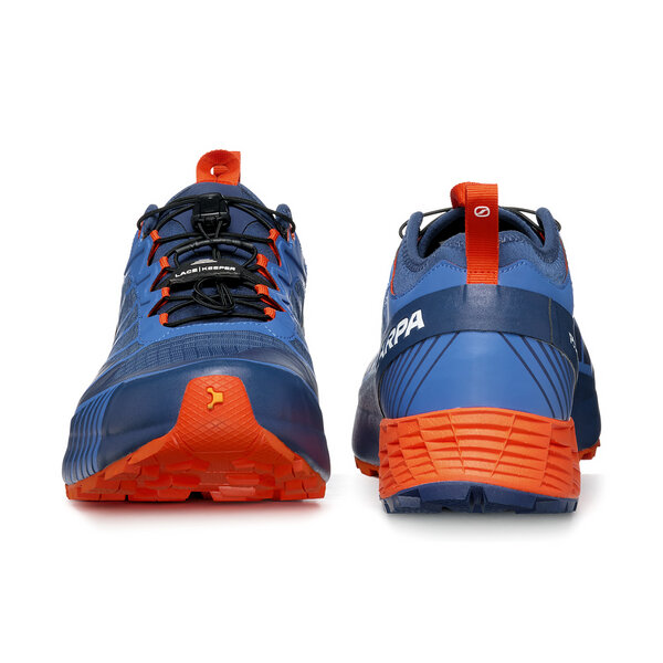 Scarpa RIBELLE RUN GTX Shoe for hero of trail and skyrunning Online