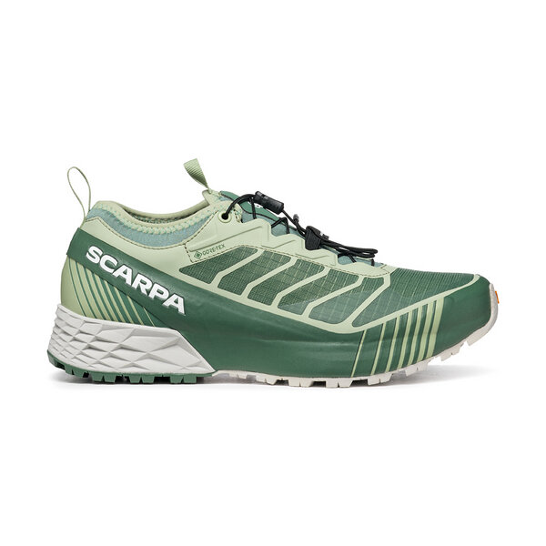 Scarpa RIBELLE RUN GTX WMN Shoe for heroin of trail and skyrunning In Vendita