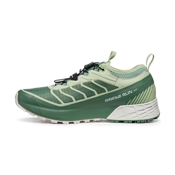 Scarpa RIBELLE RUN GTX WMN Shoe for heroin of trail and skyrunning In Vendita