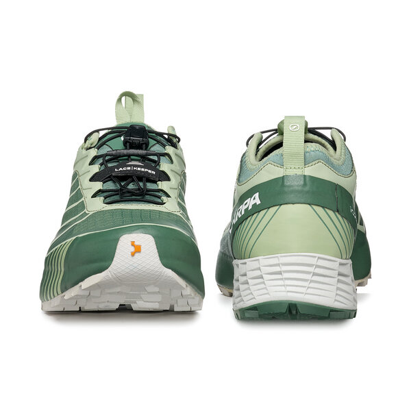 Scarpa RIBELLE RUN GTX WMN Shoe for heroin of trail and skyrunning In Vendita