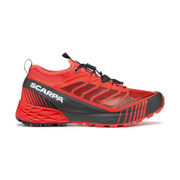 Scarpa RIBELLE RUN WMN Shoe for heroin of trail and skyrunning Offerte