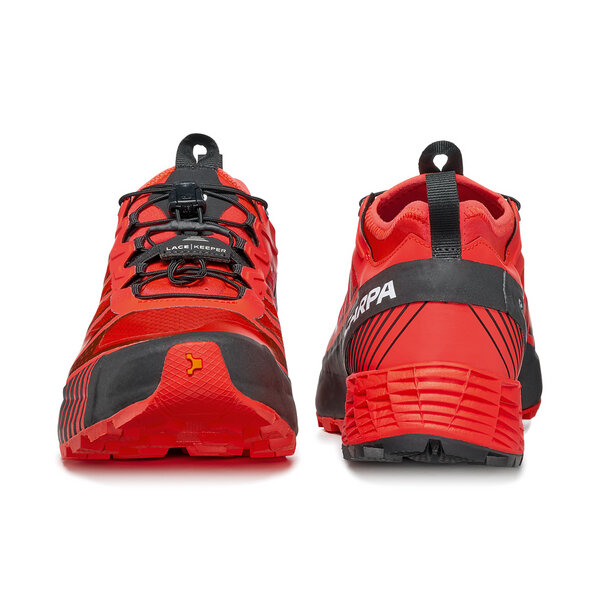 Scarpa RIBELLE RUN WMN Shoe for heroin of trail and skyrunning Offerte