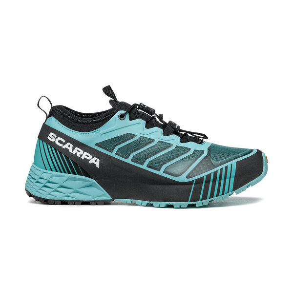 Scarpa RIBELLE RUN WMN Shoe for heroin of trail and skyrunning Vendita Economica