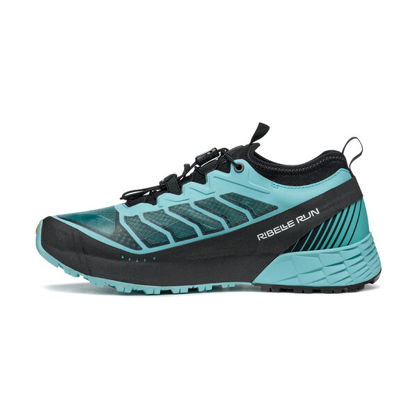 Scarpa RIBELLE RUN WMN Shoe for heroin of trail and skyrunning Vendita Economica