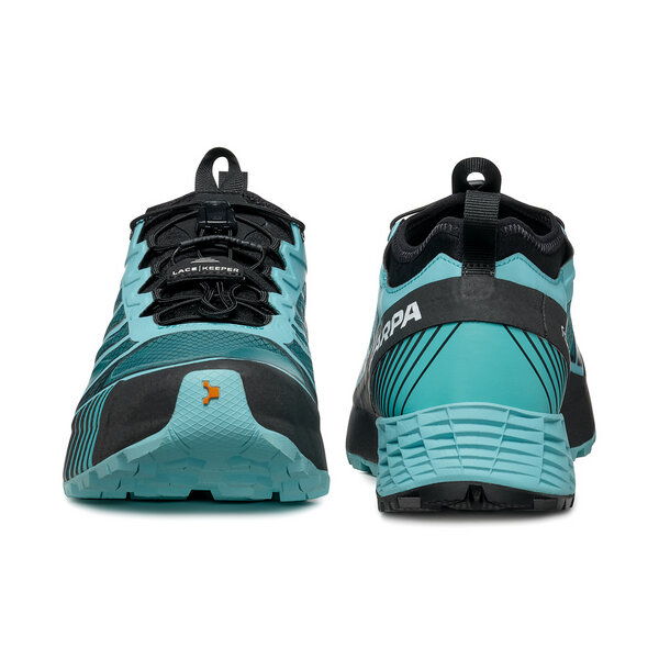 Scarpa RIBELLE RUN WMN Shoe for heroin of trail and skyrunning Vendita Economica