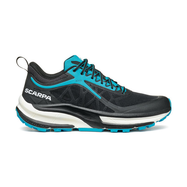 Scarpa GOLDEN GATE ATR GTX All terrain and long distance even in winter shoe Saldi Di Fabbrica