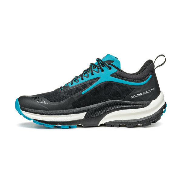 Scarpa GOLDEN GATE ATR GTX All terrain and long distance even in winter shoe Saldi Di Fabbrica