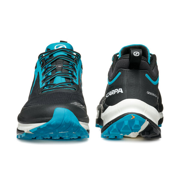 Scarpa GOLDEN GATE ATR GTX All terrain and long distance even in winter shoe Saldi Di Fabbrica