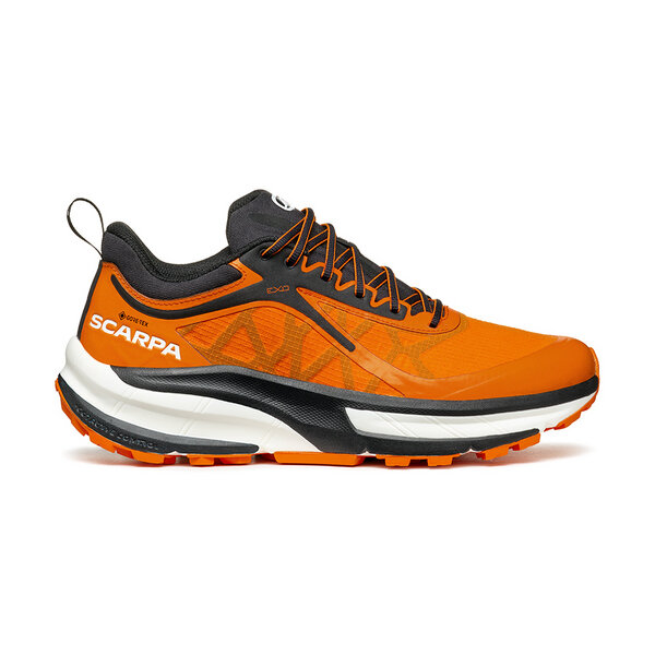 Scarpa GOLDEN GATE ATR GTX All terrain and long distance even in winter shoe I Più Venduti
