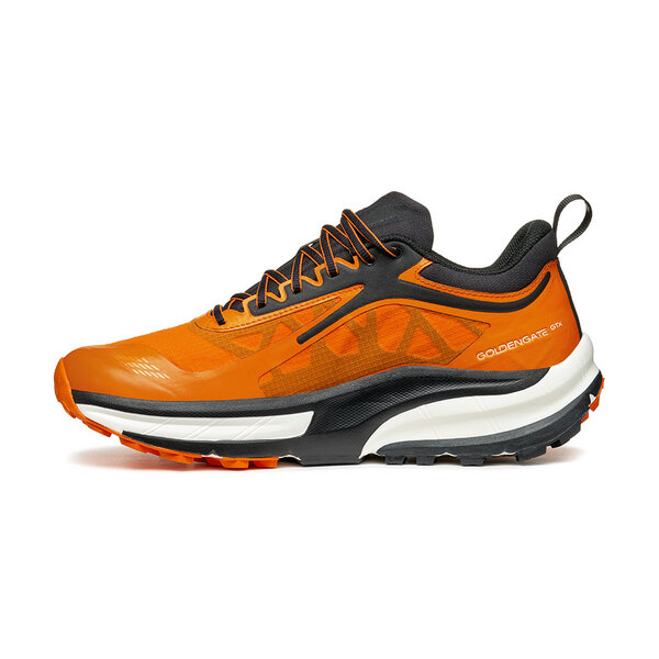 Scarpa GOLDEN GATE ATR GTX All terrain and long distance even in winter shoe I Più Venduti