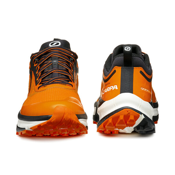 Scarpa GOLDEN GATE ATR GTX All terrain and long distance even in winter shoe I Più Venduti