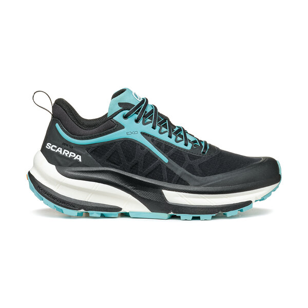 Scarpa GOLDEN GATE ATR GTX WMN All terrain and long distance even in winter shoe Vendite Flash