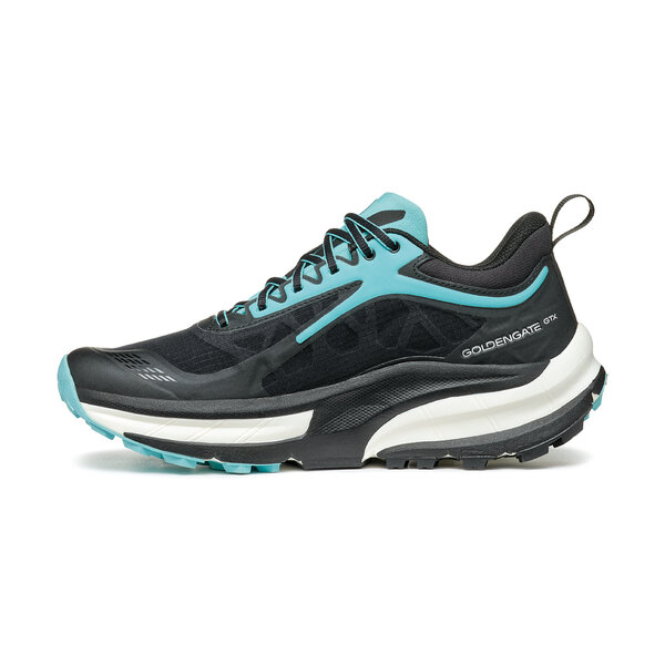 Scarpa GOLDEN GATE ATR GTX WMN All terrain and long distance even in winter shoe Vendite Flash