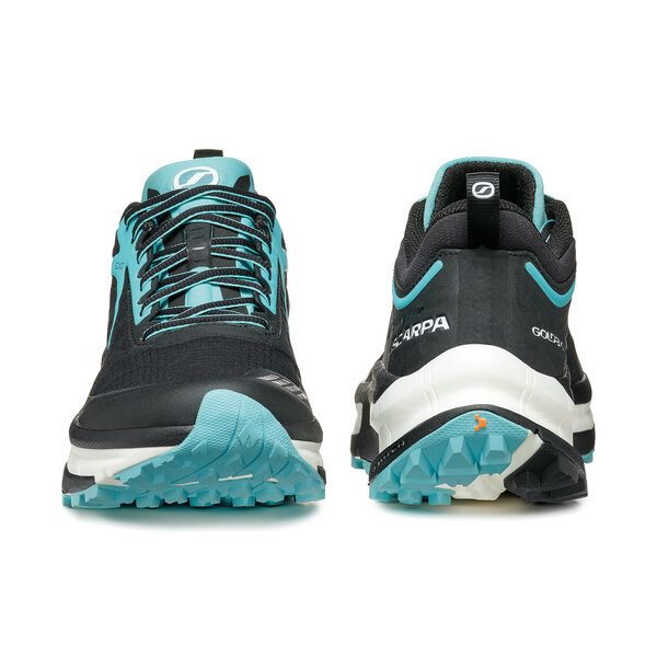 Scarpa GOLDEN GATE ATR GTX WMN All terrain and long distance even in winter shoe Vendite Flash