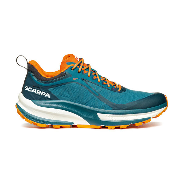 Scarpa GOLDEN GATE ATR GTX All terrain and long distance even in winter shoe Negozio