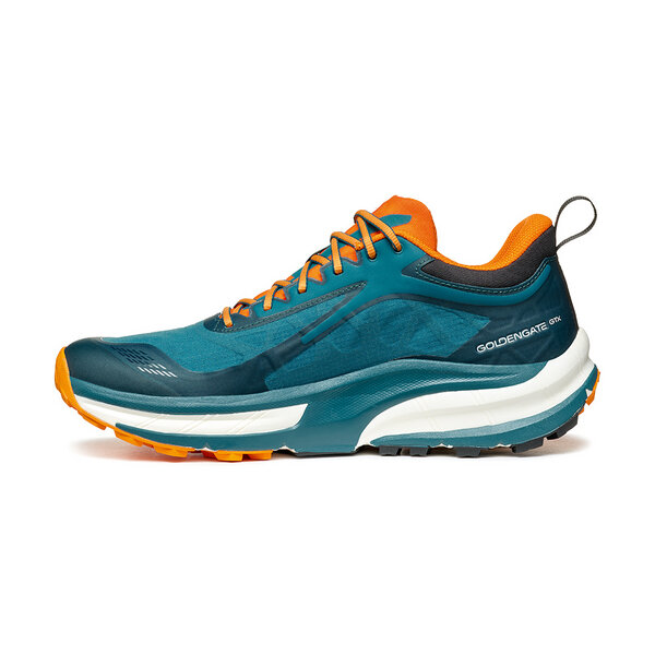 Scarpa GOLDEN GATE ATR GTX All terrain and long distance even in winter shoe Negozio