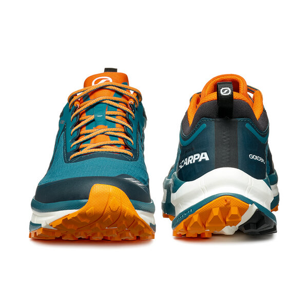 Scarpa GOLDEN GATE ATR GTX All terrain and long distance even in winter shoe Negozio
