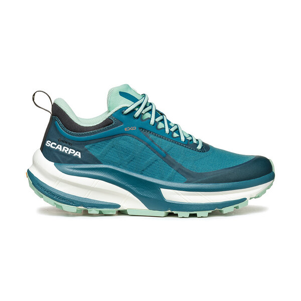 Scarpa GOLDEN GATE ATR GTX WMN All terrain and long distance even in winter shoe In Saldo