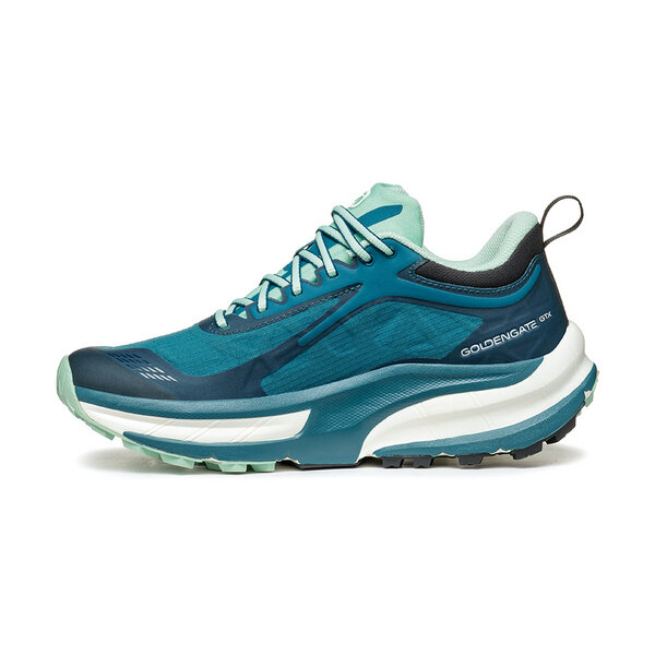 Scarpa GOLDEN GATE ATR GTX WMN All terrain and long distance even in winter shoe In Saldo