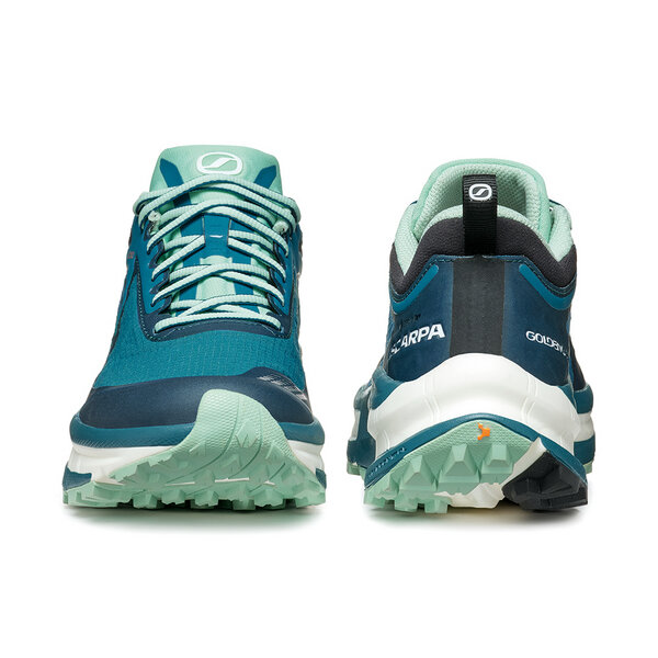 Scarpa GOLDEN GATE ATR GTX WMN All terrain and long distance even in winter shoe In Saldo