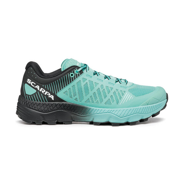 Scarpa SPIN ULTRA WMN Trail running model for top runners Moda