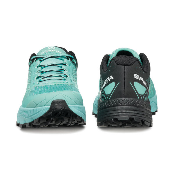 Scarpa SPIN ULTRA WMN Trail running model for top runners Moda