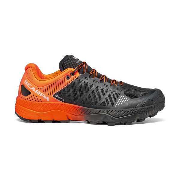 Scarpa SPIN ULTRA GTX Winter trail running model for top runners 2025
