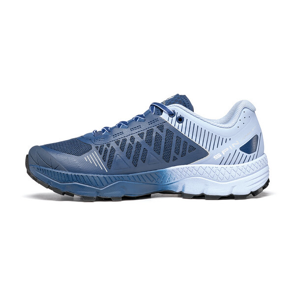 Scarpa SPIN ULTRA GTX WOMAN inter Trail running model for top runners Comprane uno, ottenene uno gratis