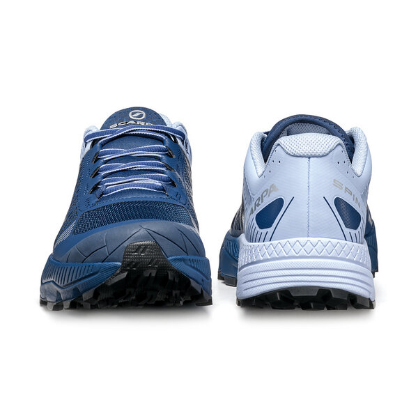 Scarpa SPIN ULTRA GTX WOMAN inter Trail running model for top runners Comprane uno, ottenene uno gratis