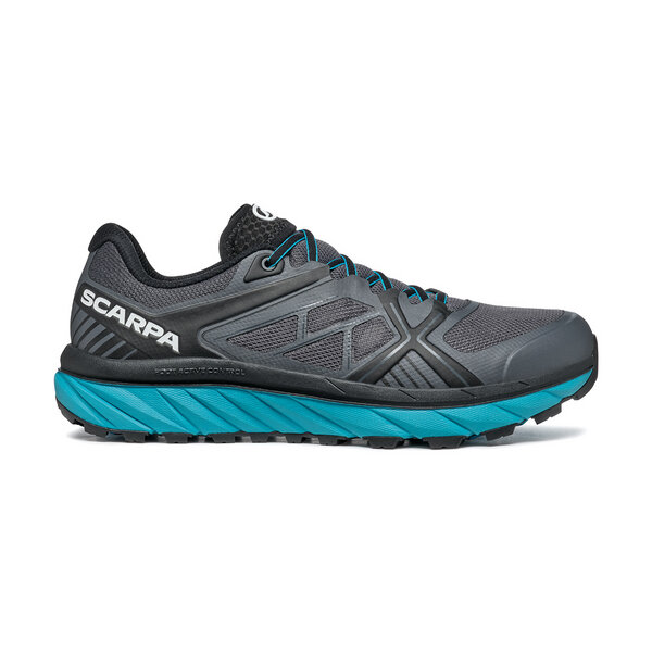Scarpa SPIN INFINITY Limitless cushion trail running shoe Qualità