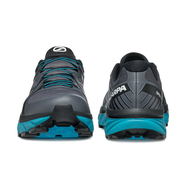 Scarpa SPIN INFINITY Limitless cushion trail running shoe Qualità
