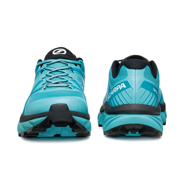 Scarpa SPIN INFINITY WMN Limitless cushion trail running shoe Vendita