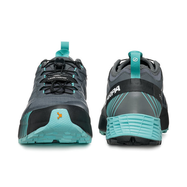 Scarpa RIBELLE RUN GTX WMN Shoe for heroin of trail and skyrunning Promozione