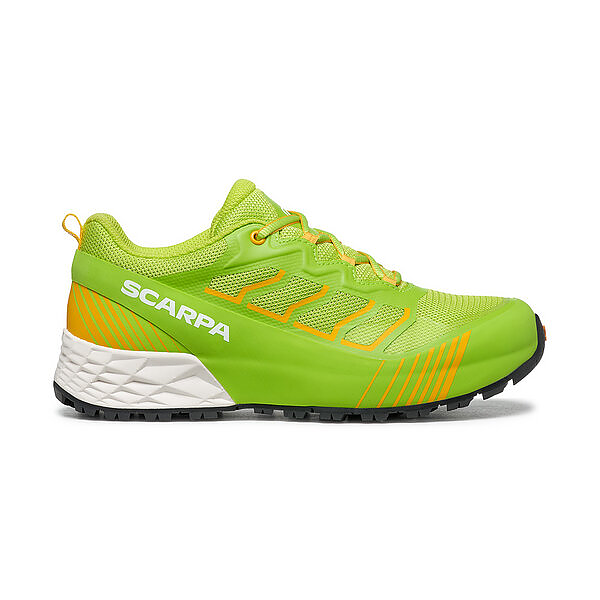 Scarpa RR-Y Kid vivid color sneaker Soddisfazione Garantita