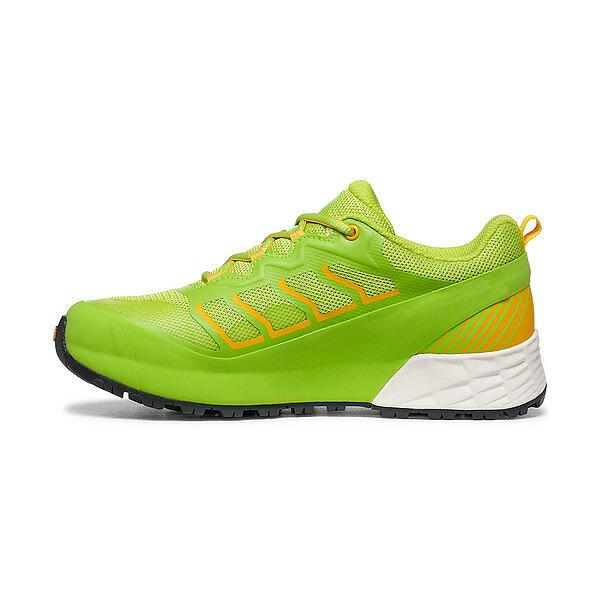 Scarpa RR-Y Kid vivid color sneaker Soddisfazione Garantita