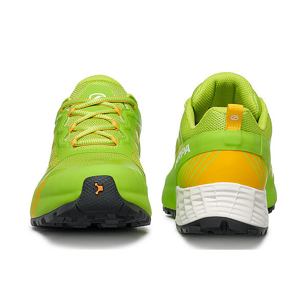 Scarpa RR-Y Kid vivid color sneaker Soddisfazione Garantita