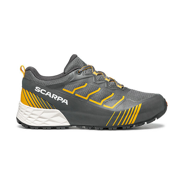 Scarpa RR-Y Kid vivid color sneaker Ultimi tre giorni