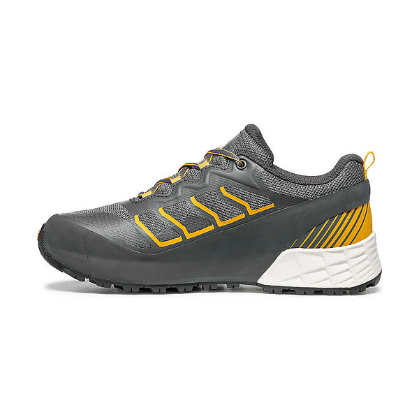 Scarpa RR-Y Kid vivid color sneaker Ultimi tre giorni
