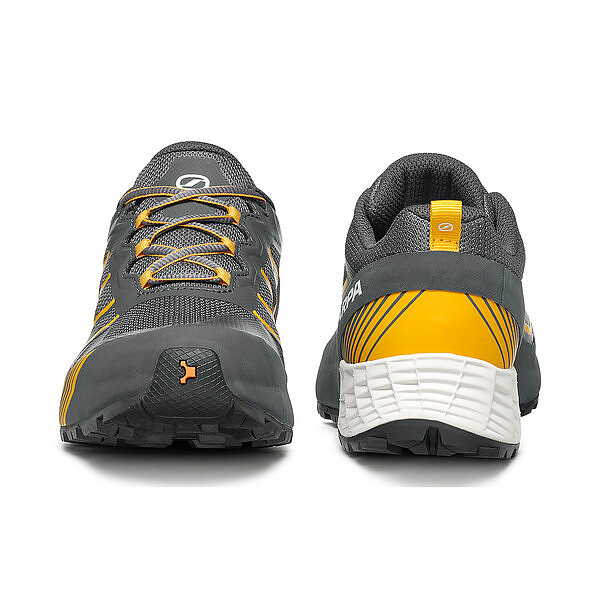 Scarpa RR-Y Kid vivid color sneaker Ultimi tre giorni