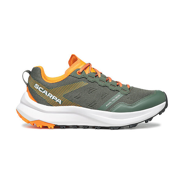 Scarpa SP-Y Kid kulticolor sneaker Consegna Veloce