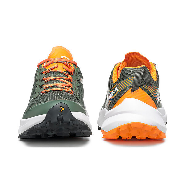 Scarpa SP-Y Kid kulticolor sneaker Consegna Veloce