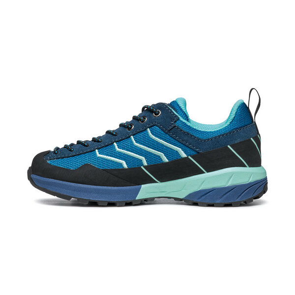 Scarpa MESCALITO FRESH KID Summer hiking footwear for kids with laces Prezzo Ridotto