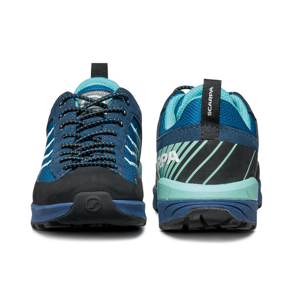 Scarpa MESCALITO FRESH KID Summer hiking footwear for kids with laces Prezzo Ridotto