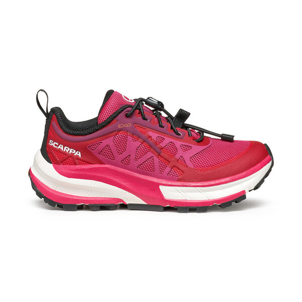 Scarpa GOLDEN GATE ATR KID Shoe for young trail runners Sottocosto